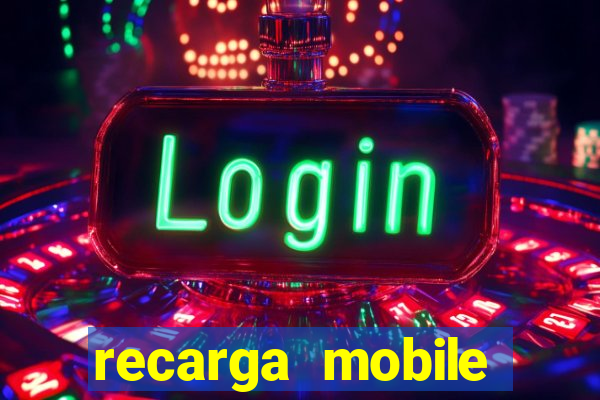 recarga mobile legends 1 real